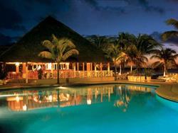 LUX* Merville Beach Resort, North Anse La Raie - Mauritius.